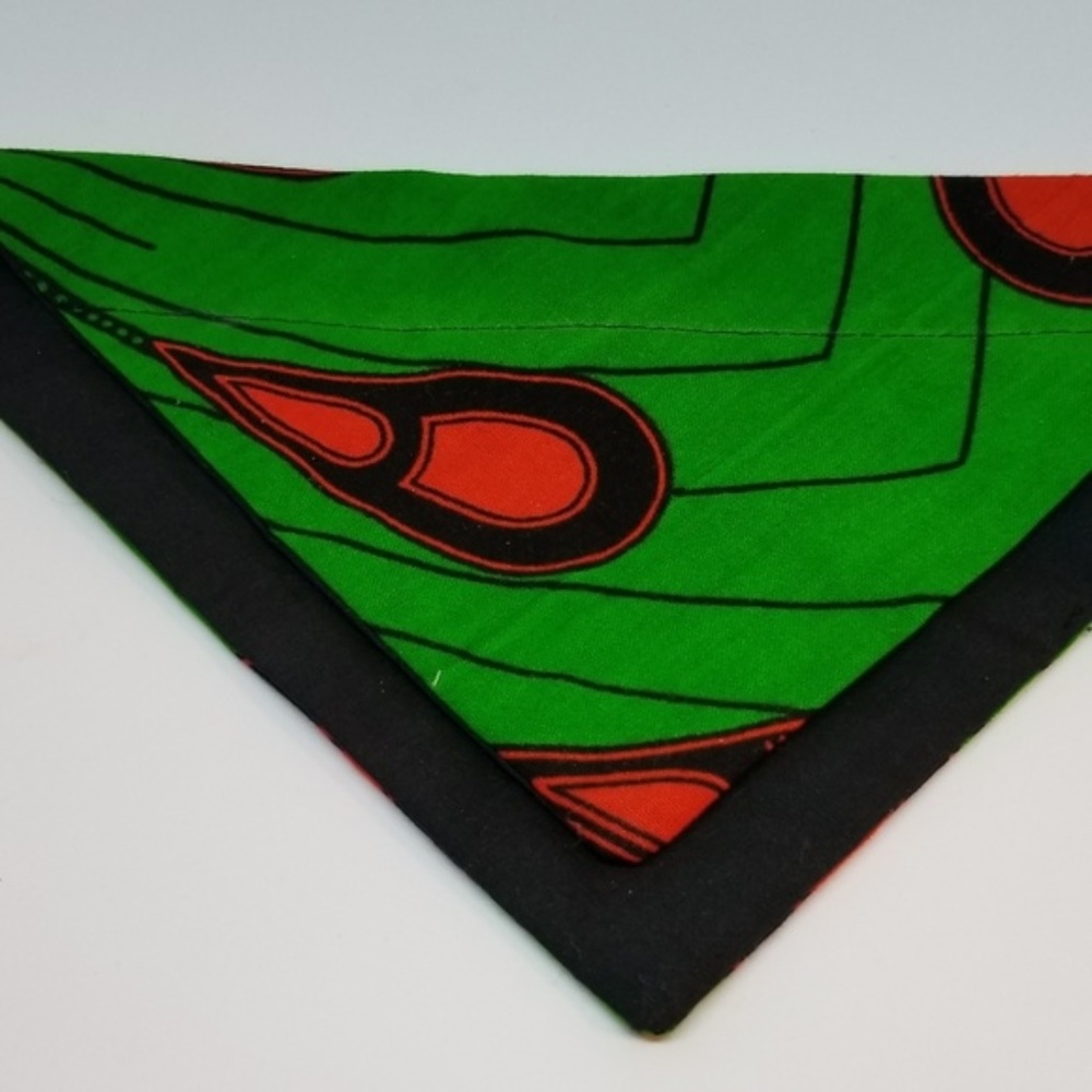 Doggie Bandana  -  dog products  -  handmade